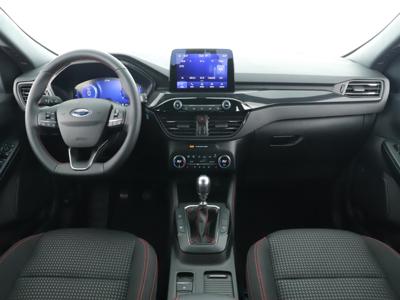 Ford Kuga 2022 1.5 EcoBoost 18655km SUV