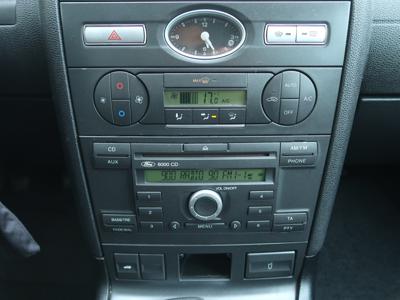 Ford Mondeo 2004 1.8 16V 194654km GLX