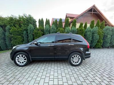 Honda CRV 2009 Egzekutiv