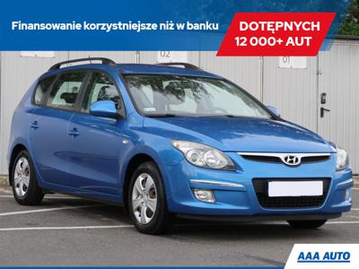 Hyundai i30 I CW 1.6 DOHC CVVT 126KM 2009