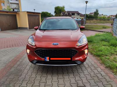 Kuga mk3* escape * awd* SEL * pdc przód i tył