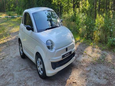 Microcar Due Aixam