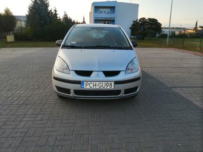 Mitsubishi Colt 2008