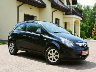 Opel Corsa D 1.2 16v **B.Ładna**Bezwypadkowa**