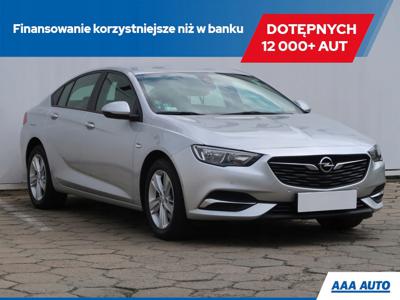 Opel Insignia II Grand Sport 1.6 CDTI 136KM 2018