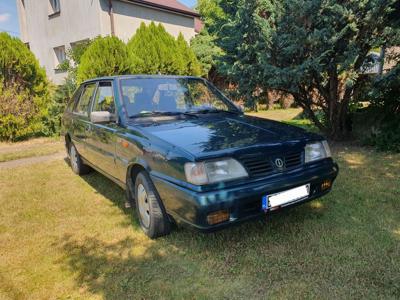 Polonez Caro Plus 2000 r.