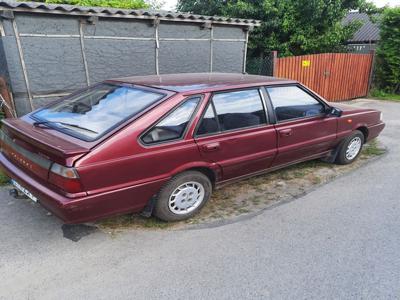 Polonez Caro Plus