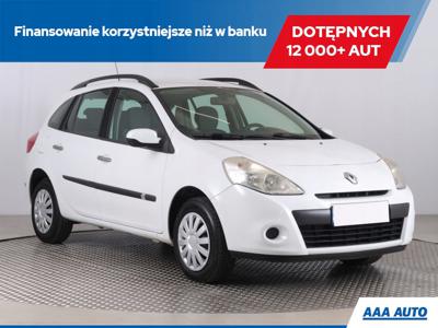 Renault Clio III Grandtour 1.5 dCi 68KM 2009