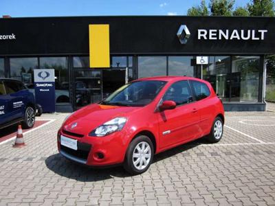 Renault Clio III Hatchback 3d Phase II 1.2 16v 75KM 2012