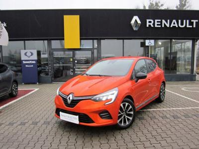 Renault Clio V Hatchback 5d 1.0 TCe 90KM 2021