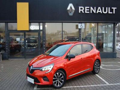 Renault Clio V Hatchback 5d 1.0 TCe 90KM 2021