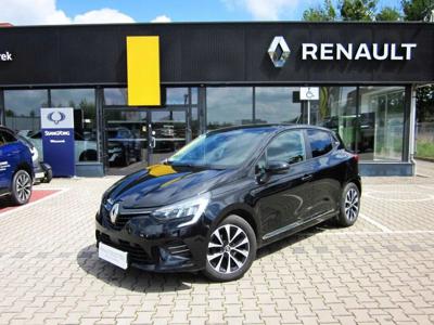 Renault Clio V Hatchback 5d 1.0 TCe 90KM 2021