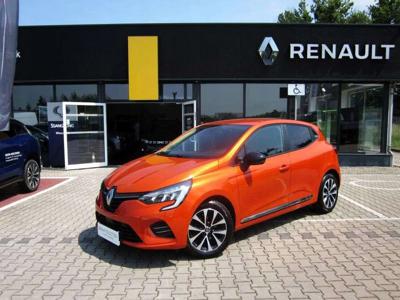 Renault Clio V Hatchback 5d 1.0 TCe 90KM 2021