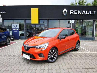 Renault Clio V Hatchback 5d 1.0 TCe 90KM 2022