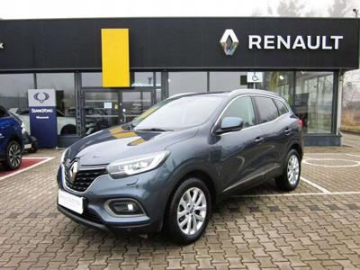 Renault Kadjar Crossover TCe 140 FAP 140KM 2018