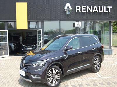 Renault Koleos II SUV 2.0 dCi 177KM 2019