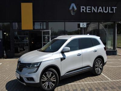 Renault Koleos II SUV 2.0 dCi 177KM 2019