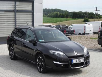 Renault Laguna III Grandtour Phase II 1.5 dCi eco2 110KM 2014