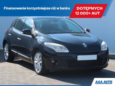 Renault Megane III Hatchback 1.4 16v TCe 130KM 2010