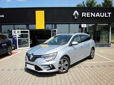 Renault Megane IV Grandtour Facelifting 1.3 TCe 140KM 2021