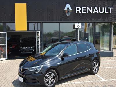 Renault Megane IV Hatchback 5d Facelifting 1.3 TCe 140KM 2021