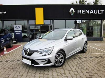 Renault Megane IV Hatchback 5d Facelifting 1.3 TCe 140KM 2021