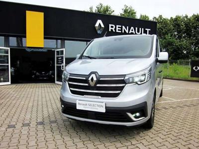 Renault Trafic III 2021