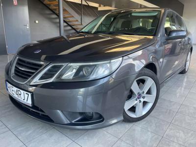 Saab 9-3 II SportSedan 1.9 TiDS 150KM 2009