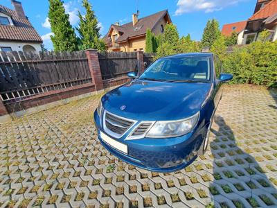 Saab 93 Vector 1.9 Tid anglik