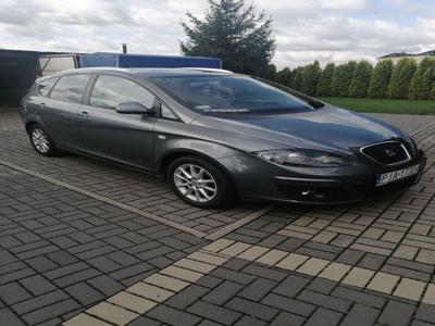 Seat Altea xl 1.6 tdi 105 km