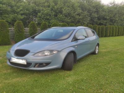 Seat Altea XL Sprzedam!