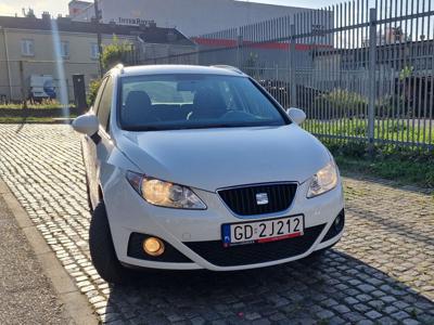 Seat Ibiza 1,2 stan bdb ,145 tys przebiegu