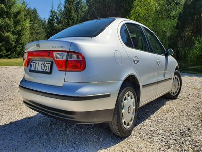 Seat Toledo