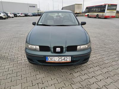 Seat Toledo