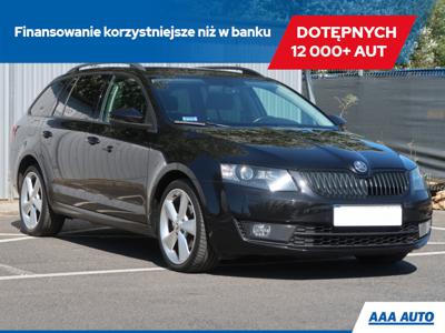 Skoda Octavia III Kombi 2.0 TDI CR DPF 150KM 2014