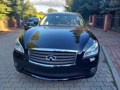 Sprzedam infiniti q70