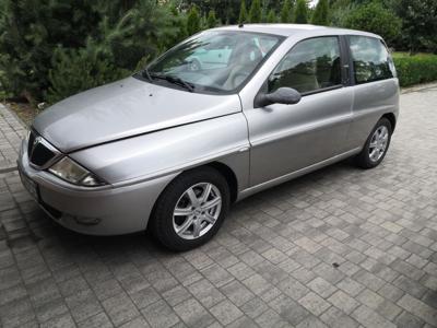 Sprzedam lancie ypsylon. Lancia. Ypsylon. Nie dacia. Nie Punto,corsa