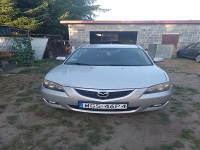 Sprzedam MAZDA 3, 1.6 diesel