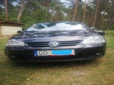 Sprzedam Volkswagen Golf 5, mpi