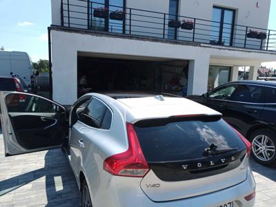 Sprzedam Volvo V40