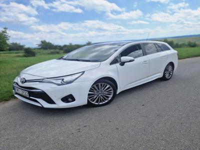 Toyota Avensis 2.0 ,2016r full opcja