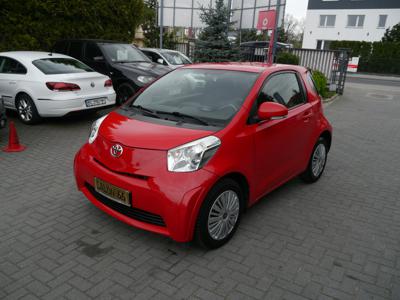 Toyota IQ