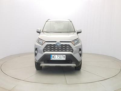 Toyota RAV-4