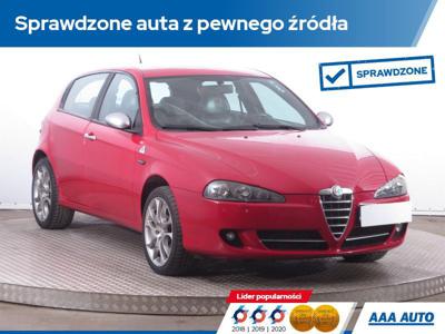 Używane Alfa Romeo 147 - 12 000 PLN, 178 781 km, 2008