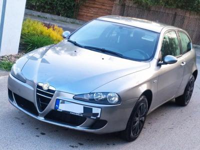 Używane Alfa Romeo 147 - 4 990 PLN, 214 000 km, 2008