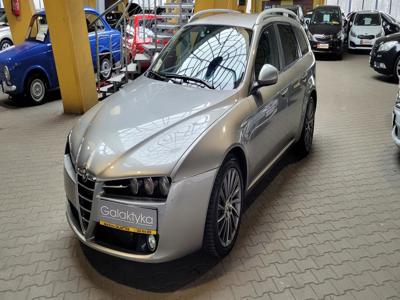 Używane Alfa Romeo 159 - 17 900 PLN, 271 000 km, 2007