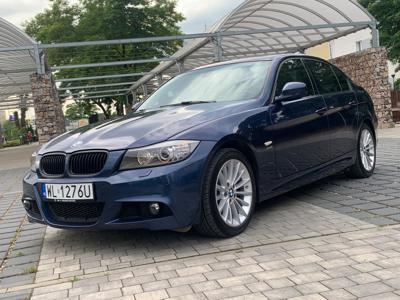 Używane BMW Seria 3 - 44 900 PLN, 220 000 km, 2010