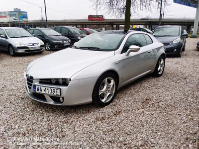 Używane Alfa Romeo Brera - 23 900 PLN, 213 000 km, 2007