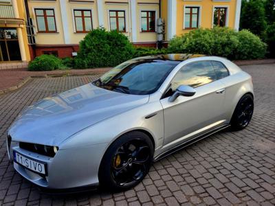 Używane Alfa Romeo Brera - 38 900 PLN, 169 000 km, 2007