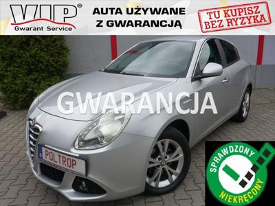 Używane Alfa Romeo Giulietta - 26 900 PLN, 164 000 km, 2010